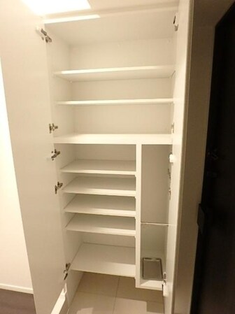 スパシエグランス荻窪の物件内観写真